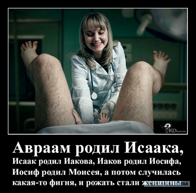 Повседневные проблемы беременных женщин