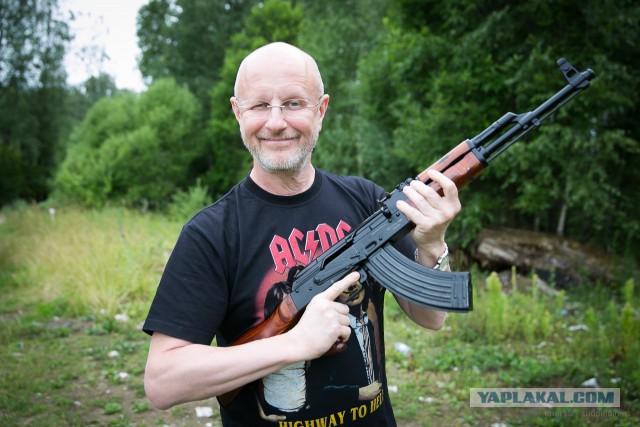 «Гоблин»: Поможем раздербанить Турцию