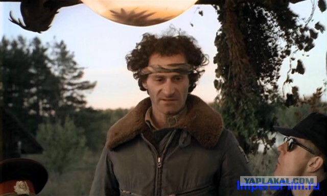 Как-то раз в гостиничном коридоре. В 3 часа ночи..