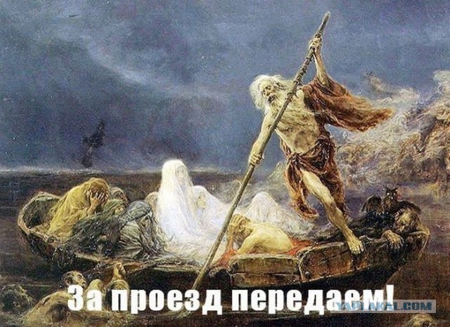 Подборка картинок из сети
