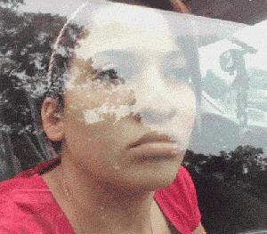 Женщины- взлеты и падения в гифках-2.