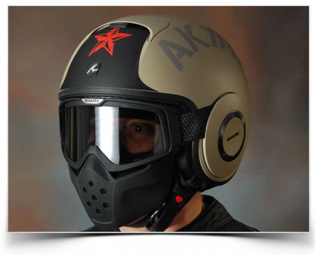 Эти русские чертовски хороши!