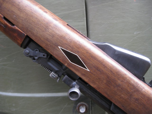 СКС-45:  Оружие солдата и охотника России
