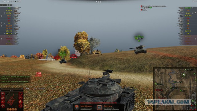 Wargaming 33