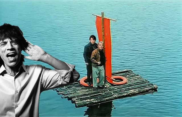 Продюсер Rolling Stones: Ху из мистер Лоза?