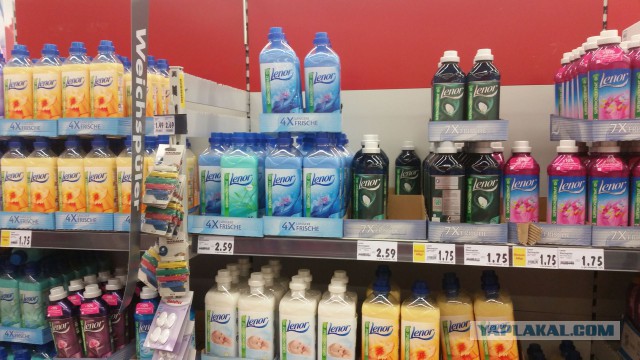 Как это знакомо...