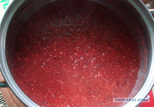 Косоглазый кетчуп