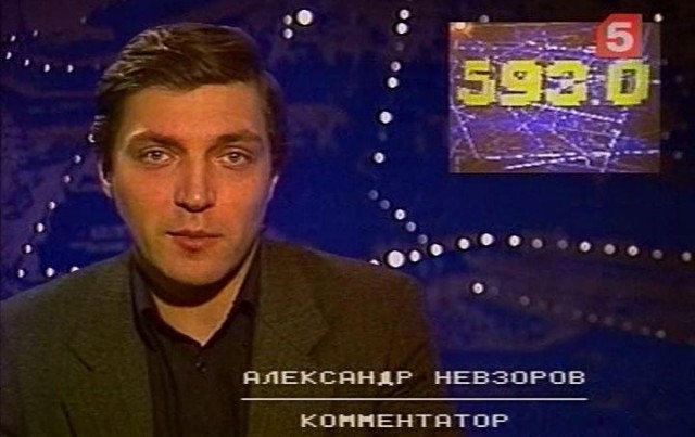 Невзоров: я рад, что террориста Моторолу ликвидировали