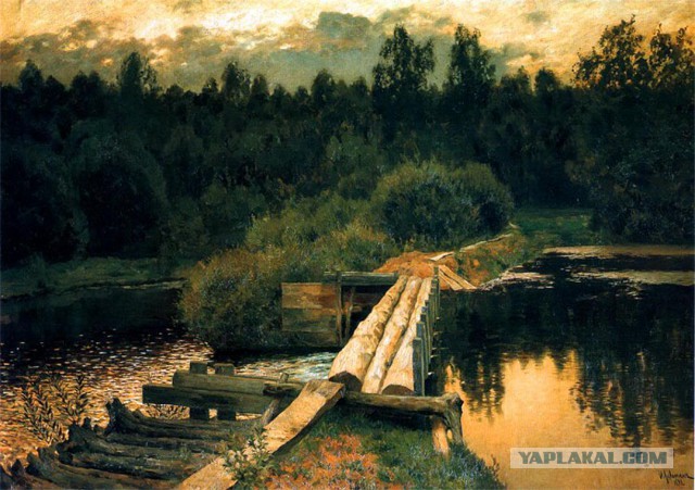 Любимый художник