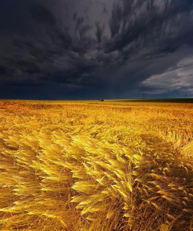 Фотографии из самых разных уголков планеты которые захватывают дух.