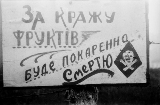 Интересные и редкие ретро-фотографии