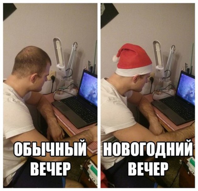 Всякое разное из сети
