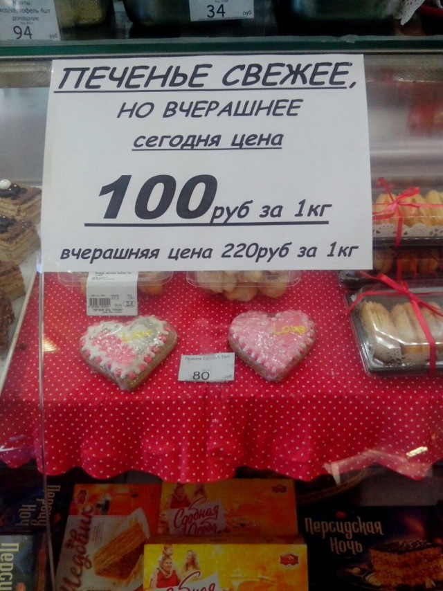 Непонятные и загадочные обстоятельства