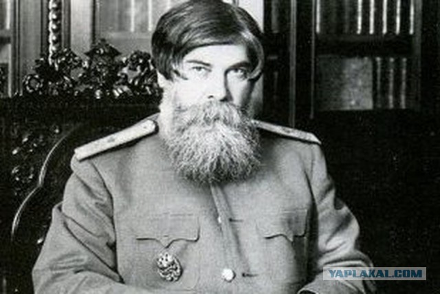 Известные и неизвестные люди из прошлого. Фантастические ретро-фотографии в цвете