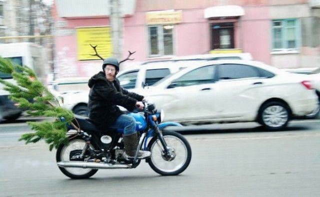 Подборка интересных и веселых картинок