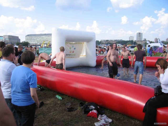 Автоэкзотика 2008 фото