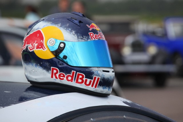 Шоу Автоэкзотика 2012