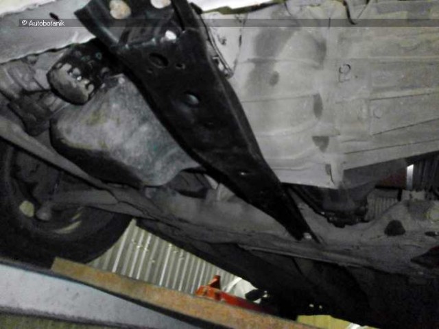 Морда на замену