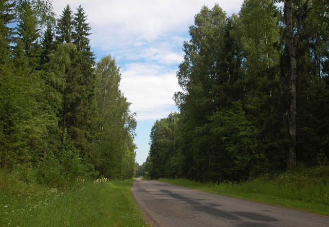 Деревенская Америка - 4