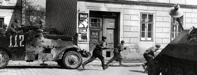 История в фотографиях - II
