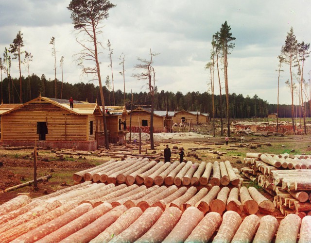 Фотографии Российской Империи