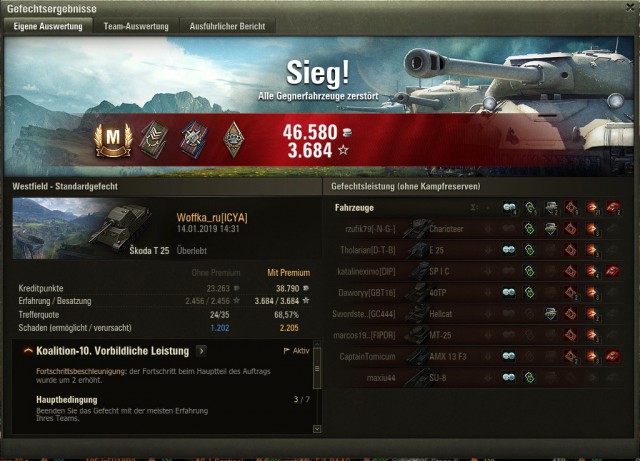 Wargaming 55