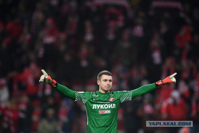 Чемпионат России по футболу (последний тур 2018/2019 и межсезонье)