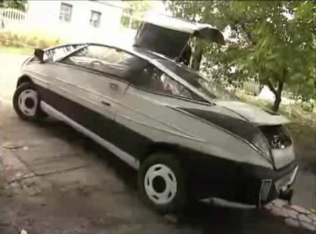 Игра на ЯПе: Угадай АВТО-2