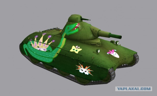 Wargaming 3