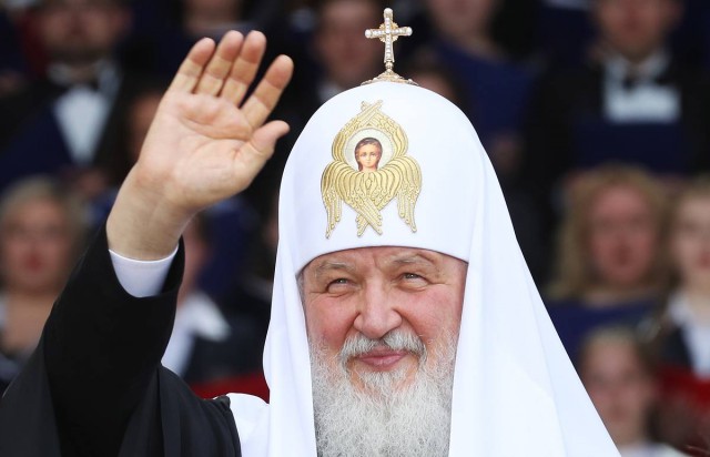 Зачем Форд красил углы на заводе