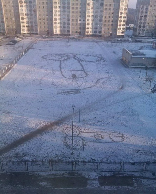 Хорошо когда никуда не надо вставать или верните лето!