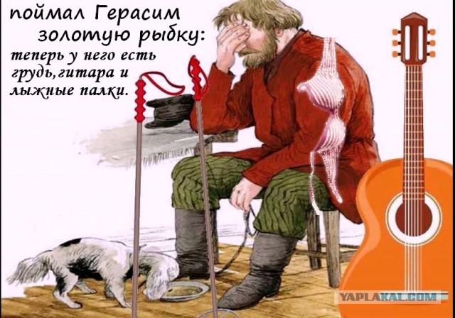 Прикольные картинки абавсём