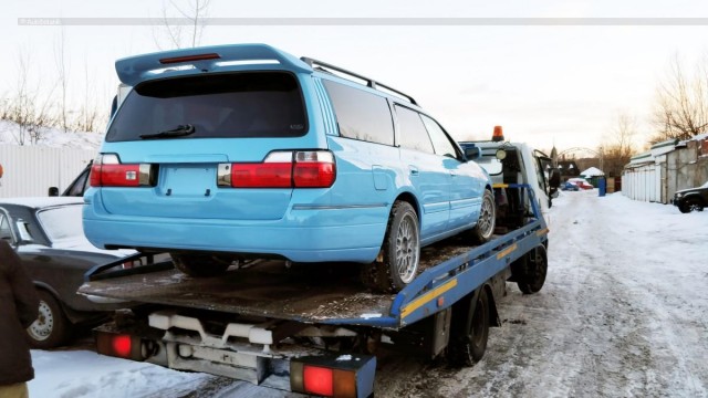 Сочный скоростной сарай стейджа