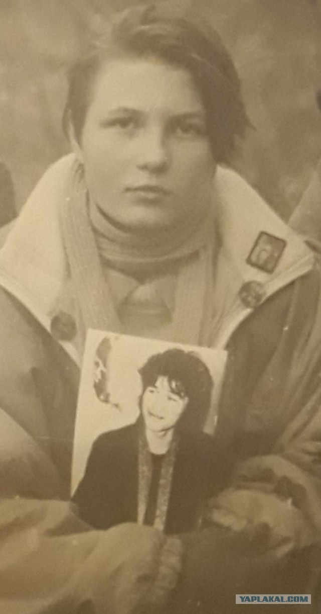 Боже мой, уже 12 лет прошло...покойся с миром...