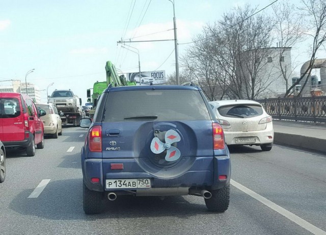 Приколы на автомобильную тематику 10.04.20
