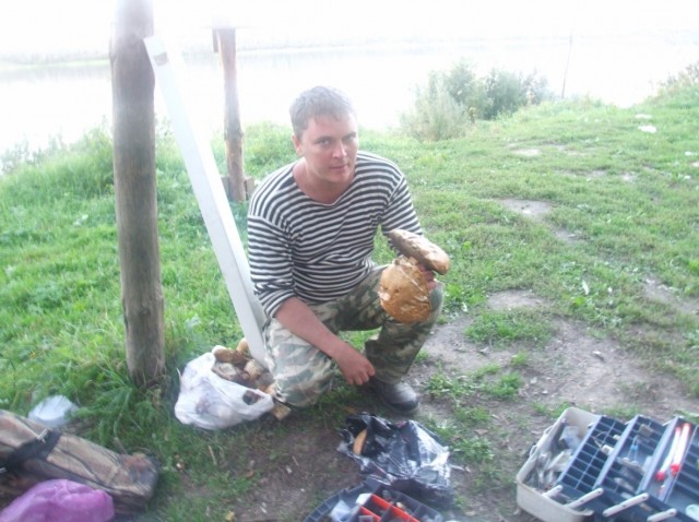 Жизнь случилась