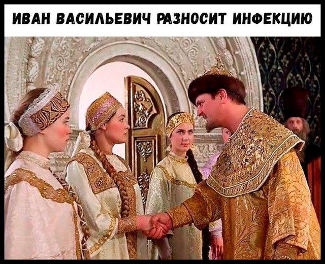 Мышь доказала, деньги не главное