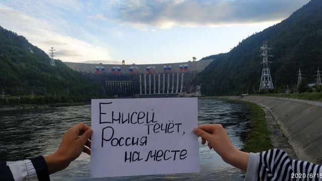 Россия утекла. Продолжение.