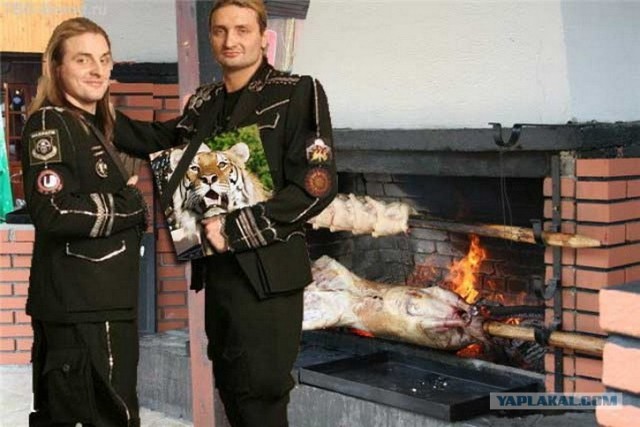 Кризис коснулся всех