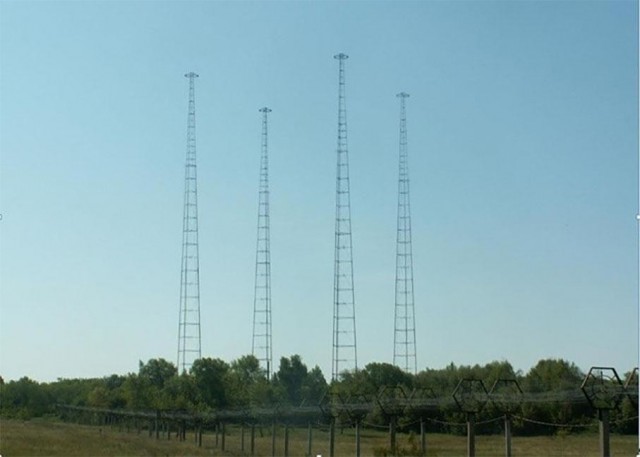 Как восстановить радиовещание на Длинных и Средних волнах