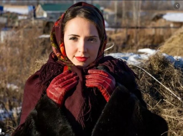Селяночки или Девушки с окраин.