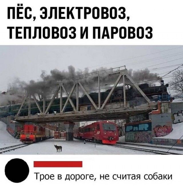 Картинки и мемы для настроения 018