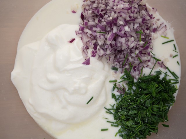 Кулинарная общалка