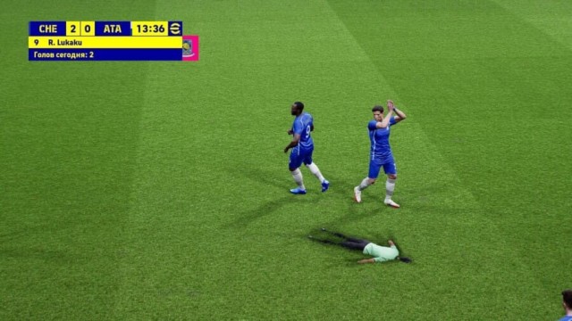 Футбольный симулятор eFootball (бывший PES) побил рекорд по негативным оценкам