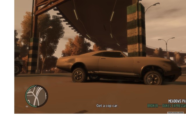 Gta Iv