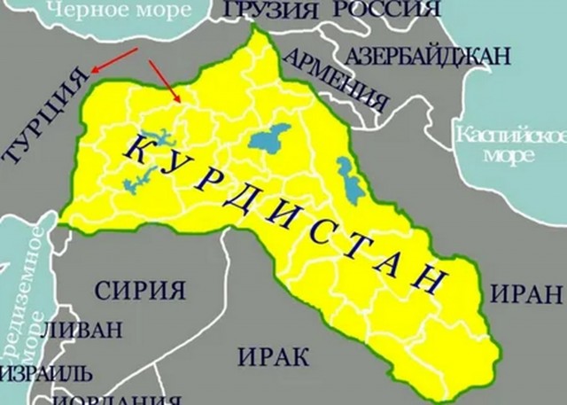Пираты и римлянин