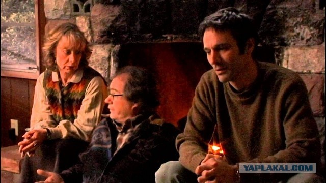 Какой хороший фильм вы посмотрели на этой неделе?
