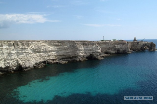Черное море