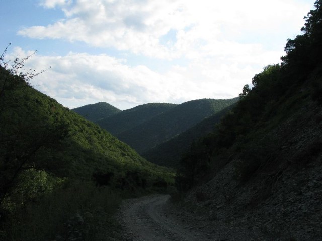 Анапа.