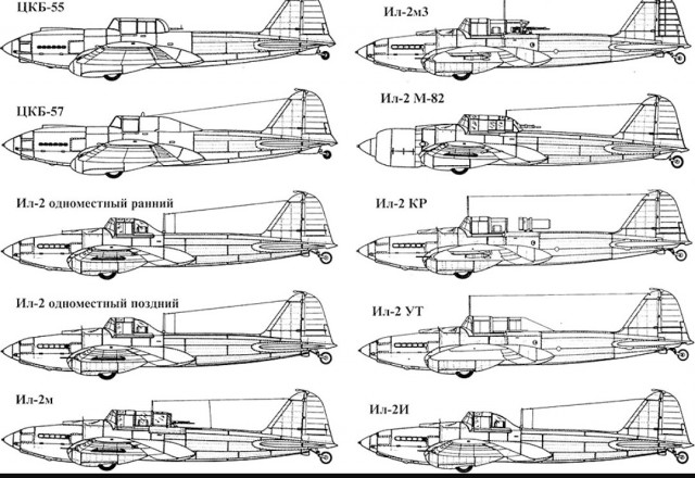 Ил-2 — реальная штурмовка, без монтажа. Уникальные кадры (1944)